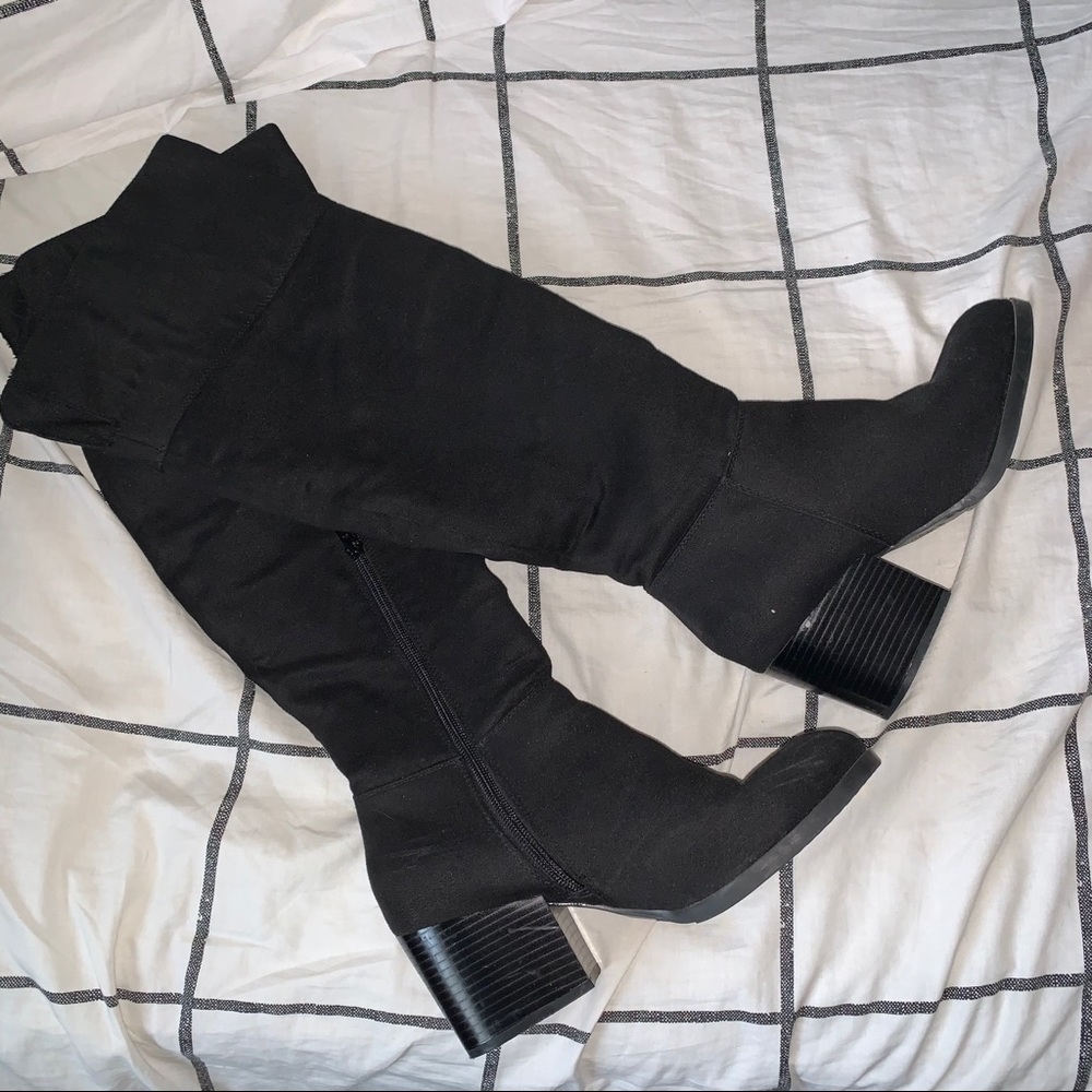 Thigh High Boots!!
